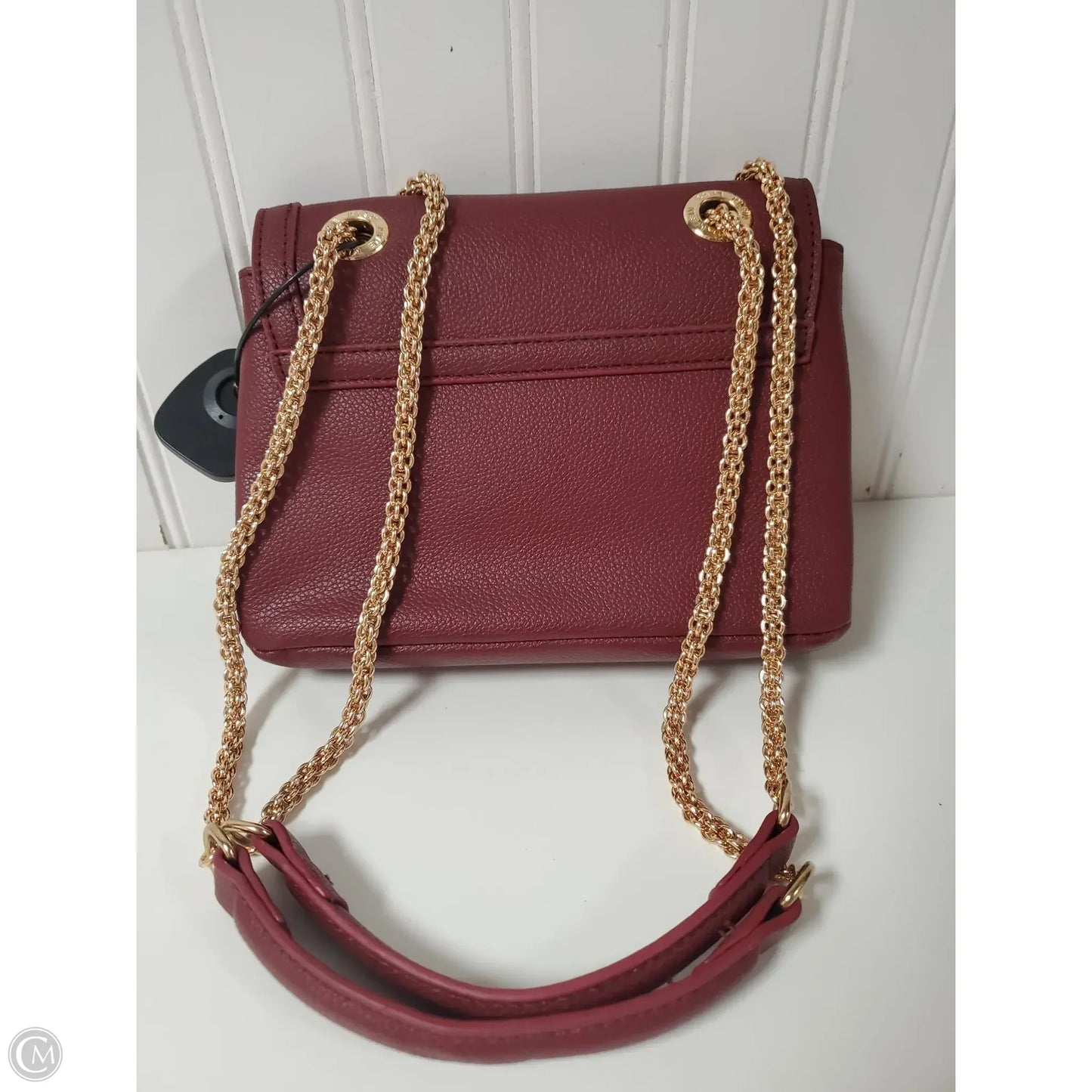 Handbag By Anne Klein, Size: Small