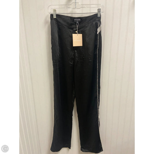Pants Dress By Cmb In Black, Size: 4