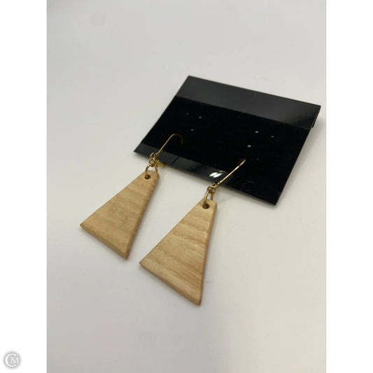 Earrings Dangle/drop By Clothes Mentor, Size: 1