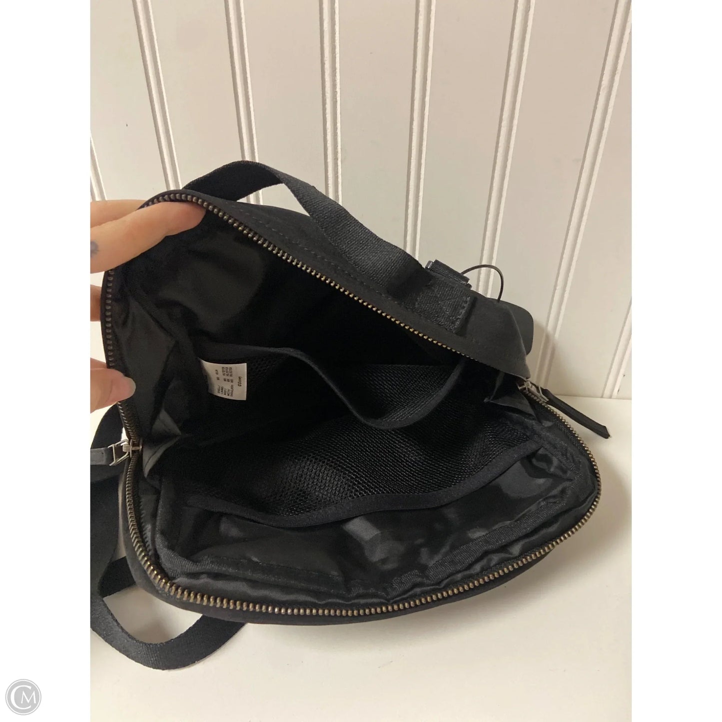Crossbody By Disney Store, Size: Small