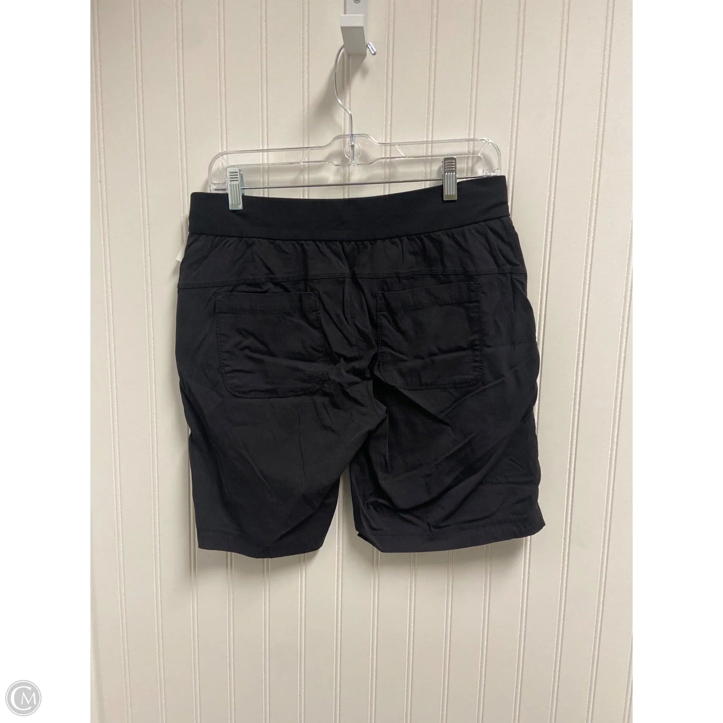 Athletic Shorts By Athleta In Black, Size: 6