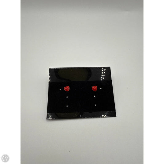 Earrings Stud By Clothes Mentor, Size: 1