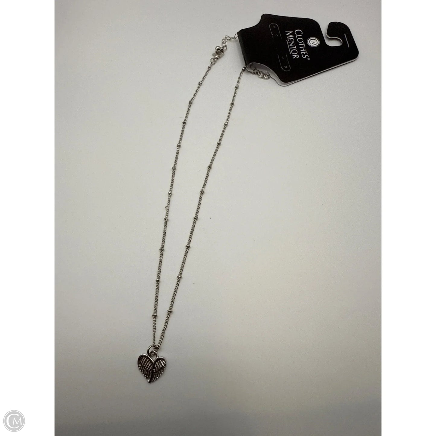 Necklace Charm By Clothes Mentor, Size: 1
