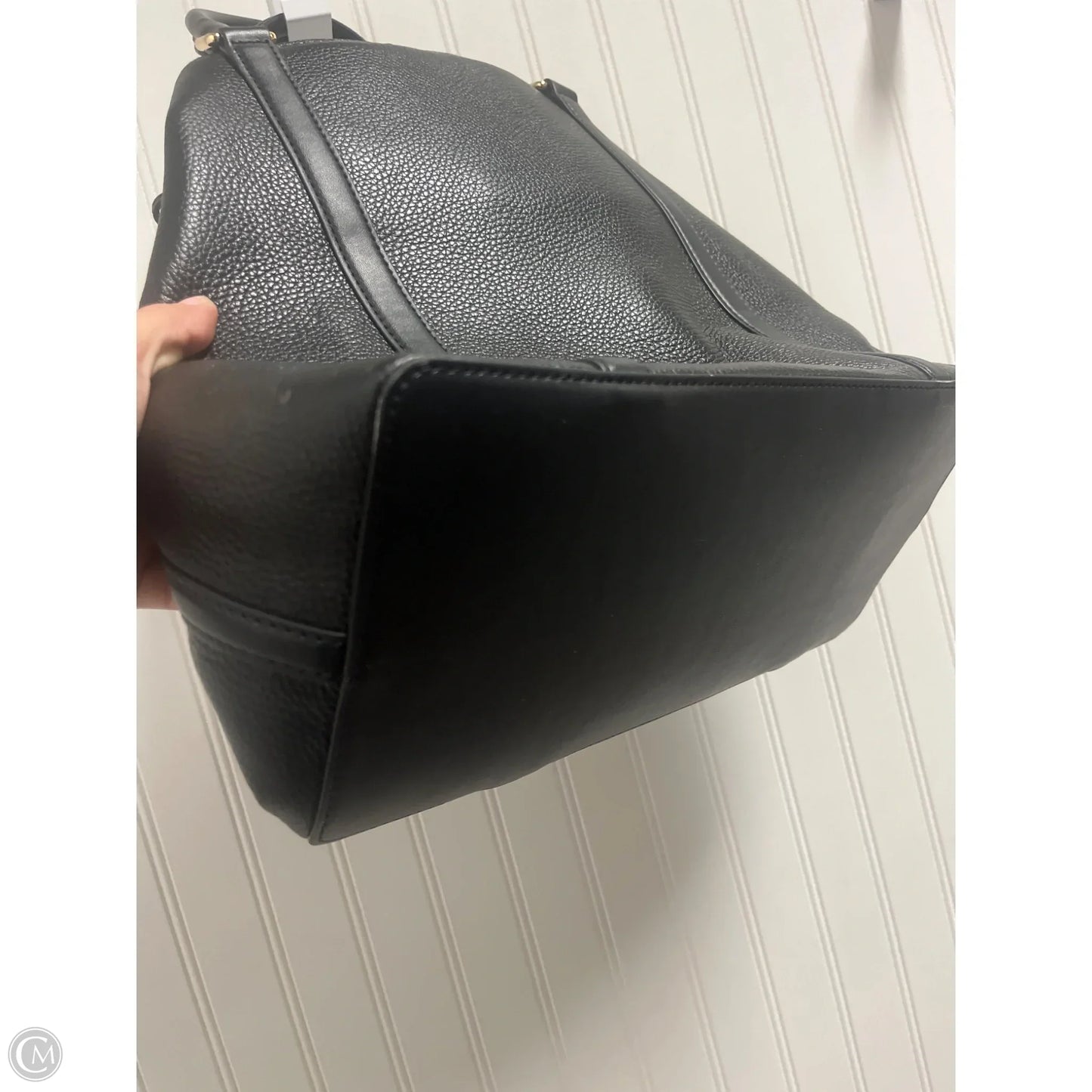 Handbag Designer By Michael Kors, Size: Large