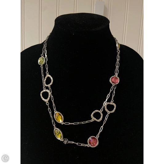 Necklace Chain By Lia Sophia, Size: 1