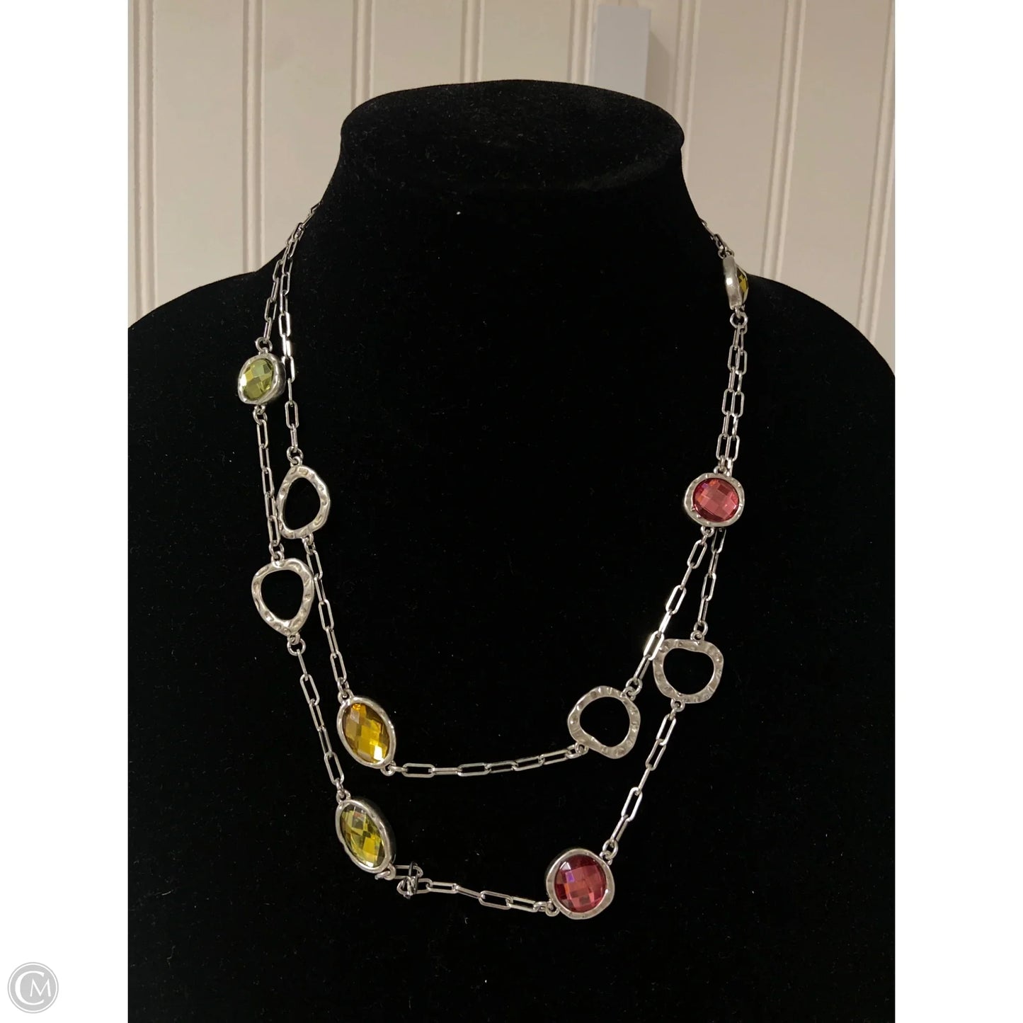 Necklace Chain By Lia Sophia, Size: 1