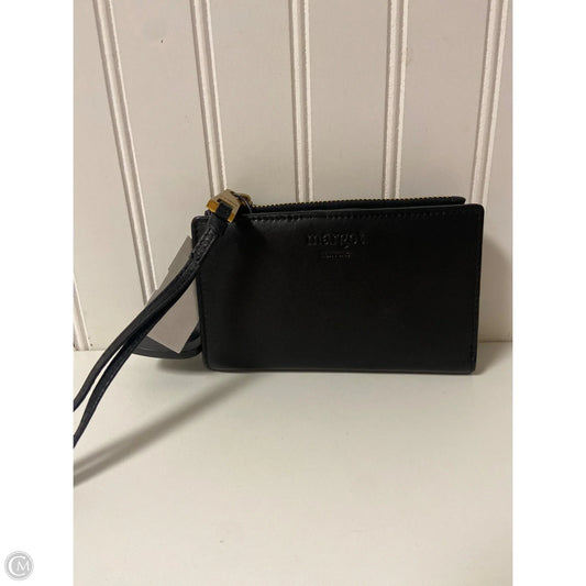 Wallet By Margot, Size: Medium