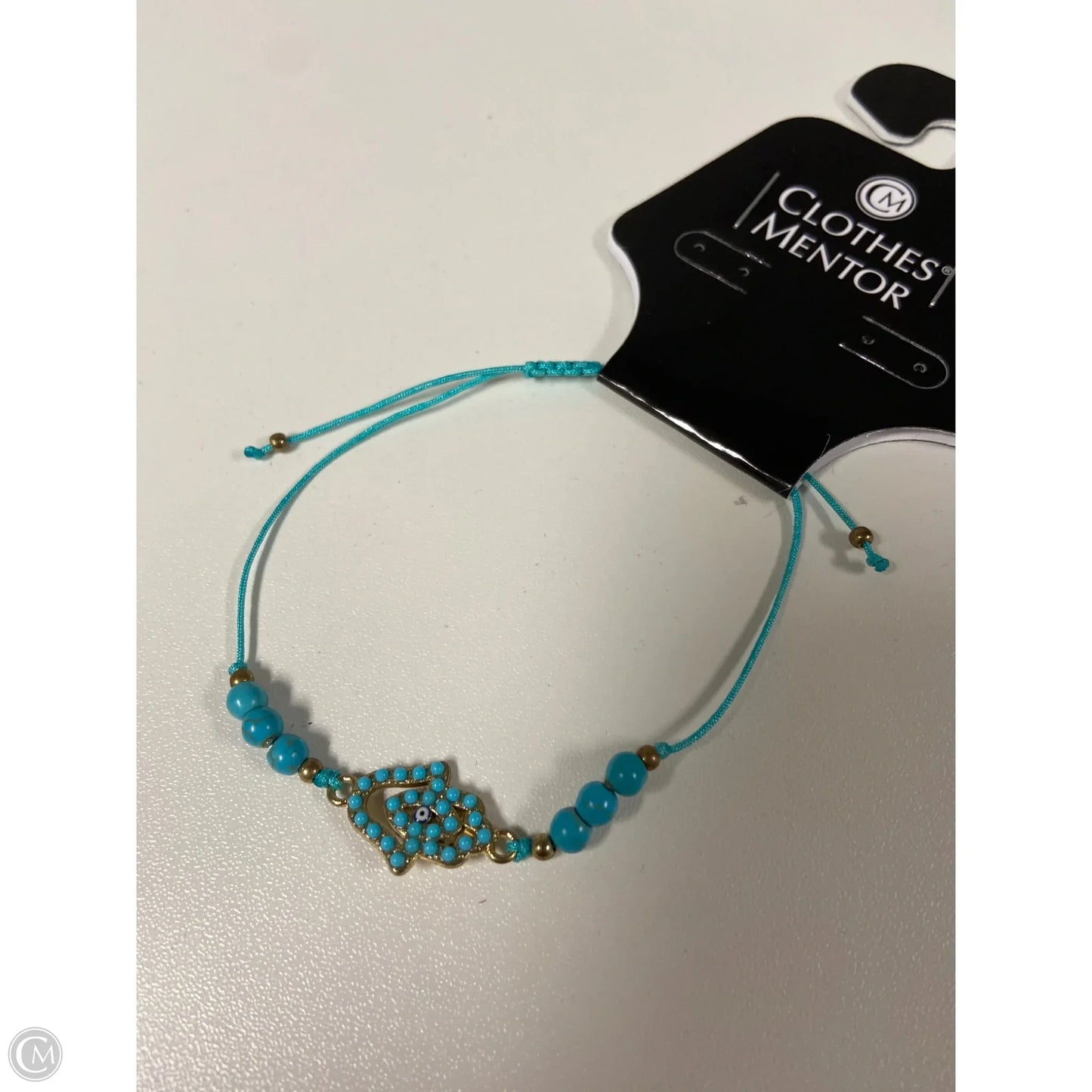 Bracelet Beaded By Clothes Mentor