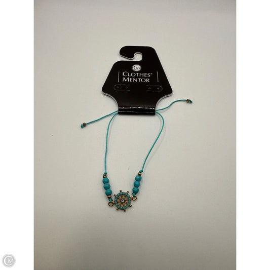 Bracelet Beaded By Clothes Mentor