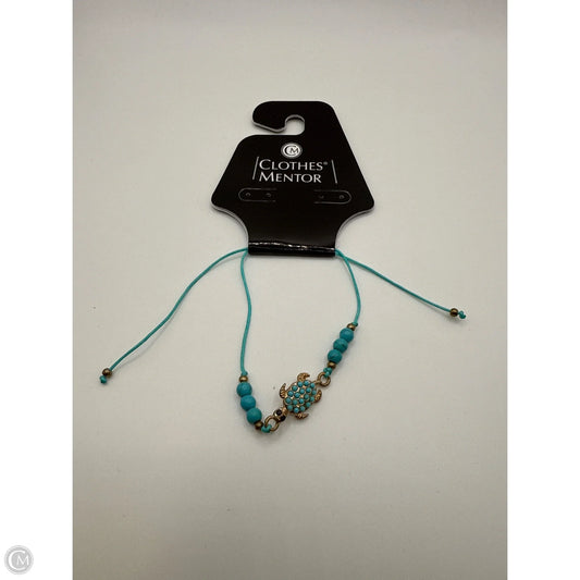 Bracelet Beaded By Clothes Mentor