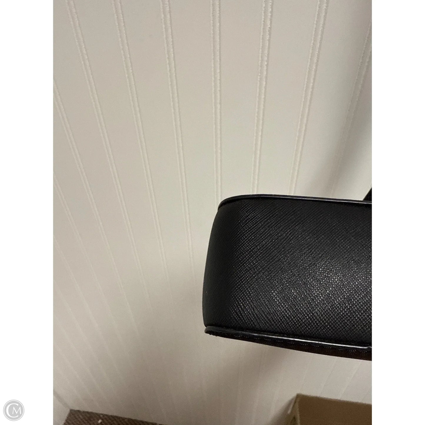 Crossbody Designer By Michael Kors, Size: Small