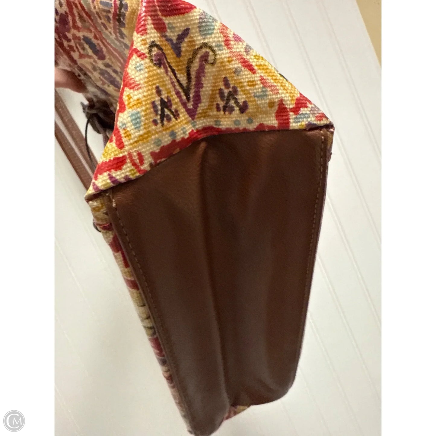 Handbag By Sakroots, Size: Large