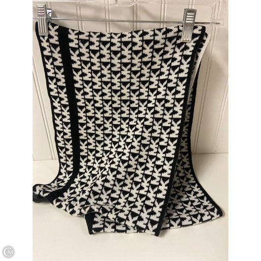 Scarf Designer By Michael Kors