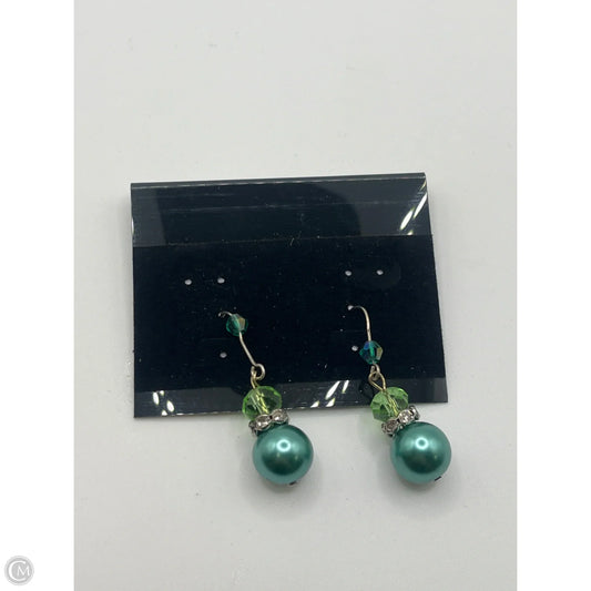 Earrings Dangle/drop By Clothes Mentor, Size: 1