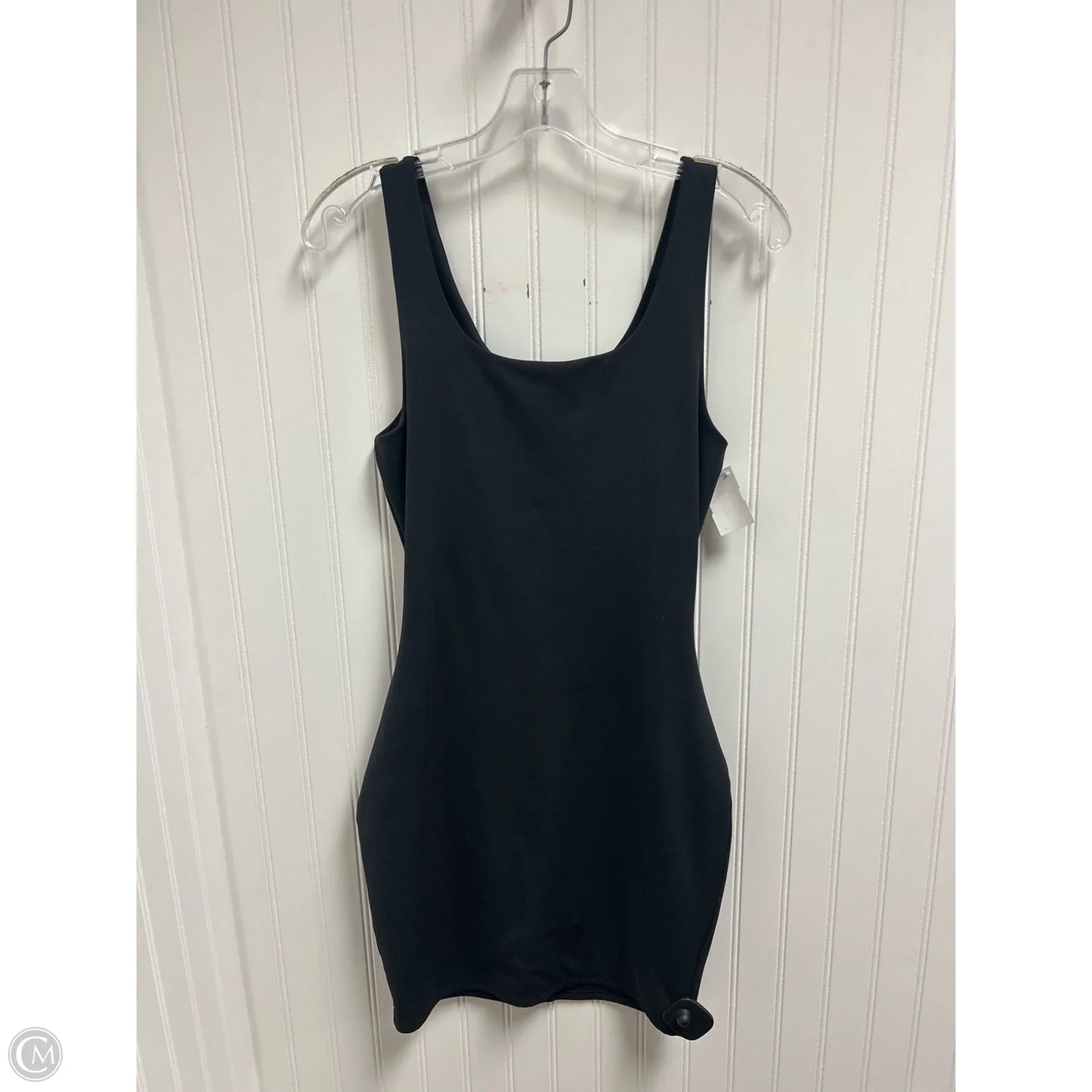 Dress Party Short By Express In Black, Size: S
