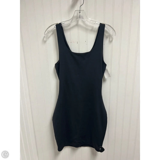 Dress Party Short By Express In Black, Size: S