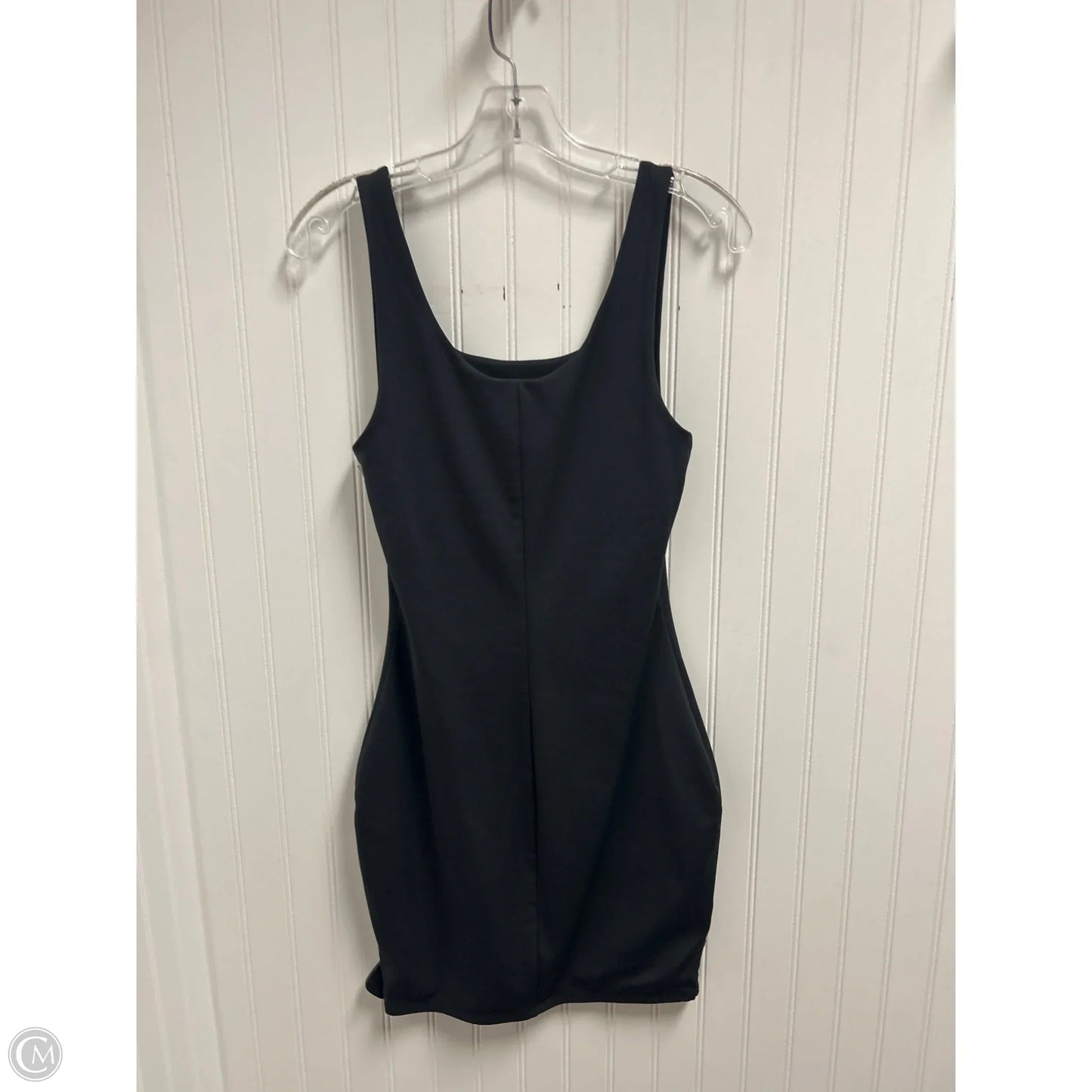 Dress Party Short By Express In Black, Size: S