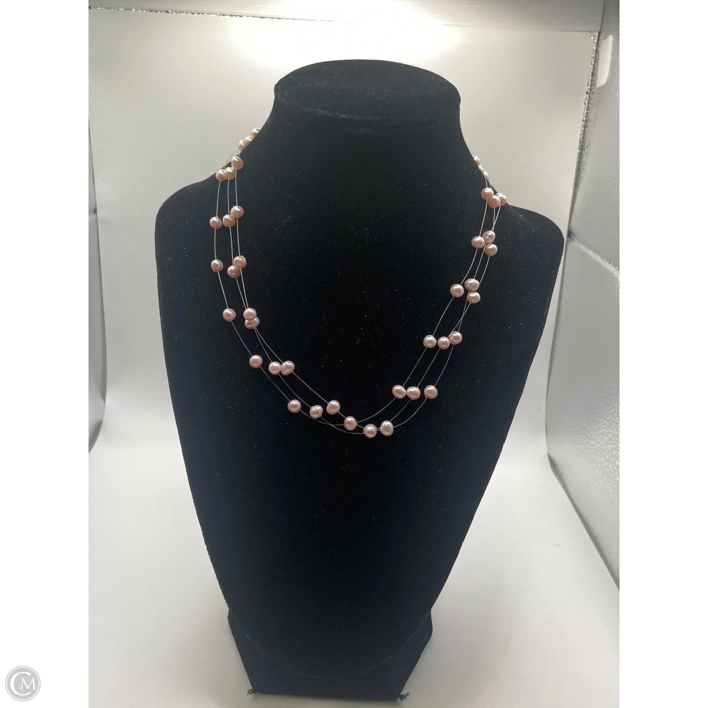 Necklace Set By Cmc, Size: 03 Piece Set