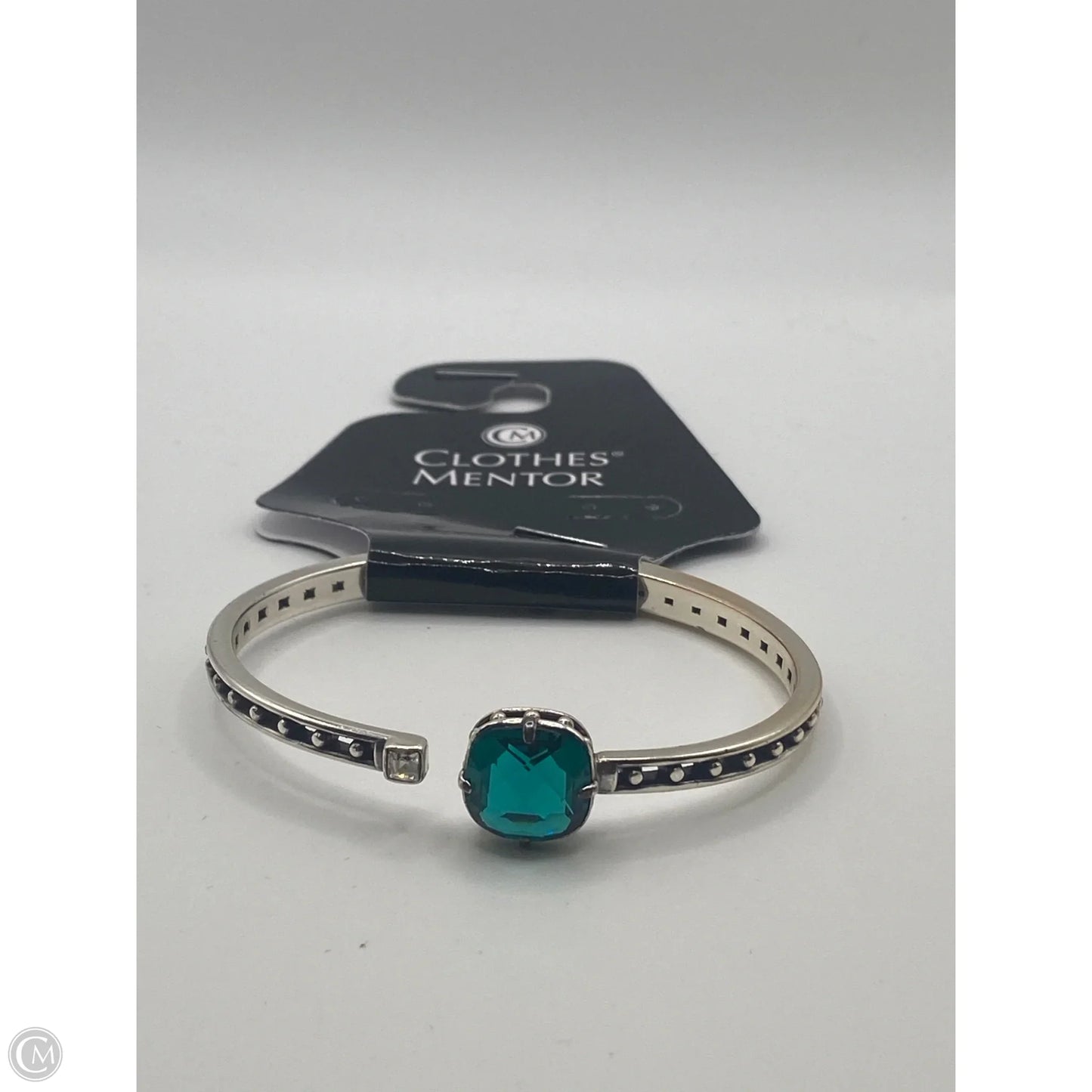 Bracelet Bangle By Brighton, Size: 1