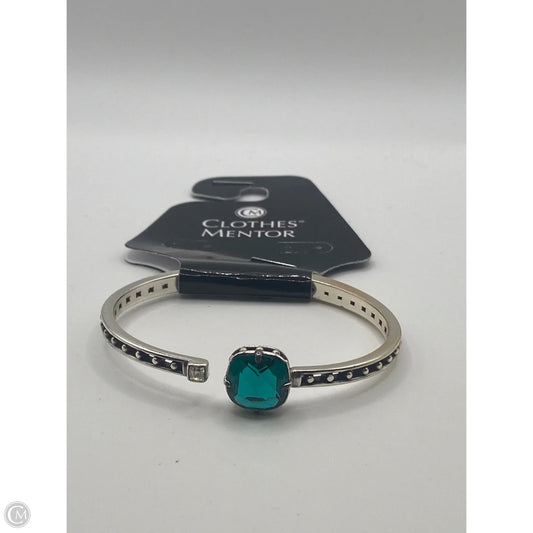 Bracelet Bangle By Brighton, Size: 1