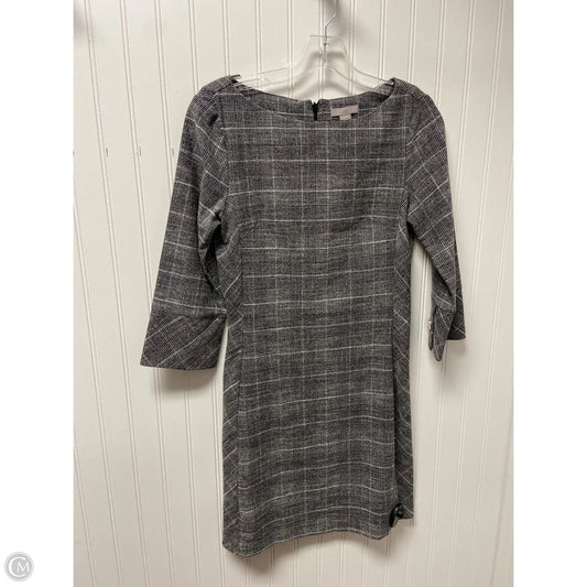 Dress Work By H&m In Black & White, Size: Xs