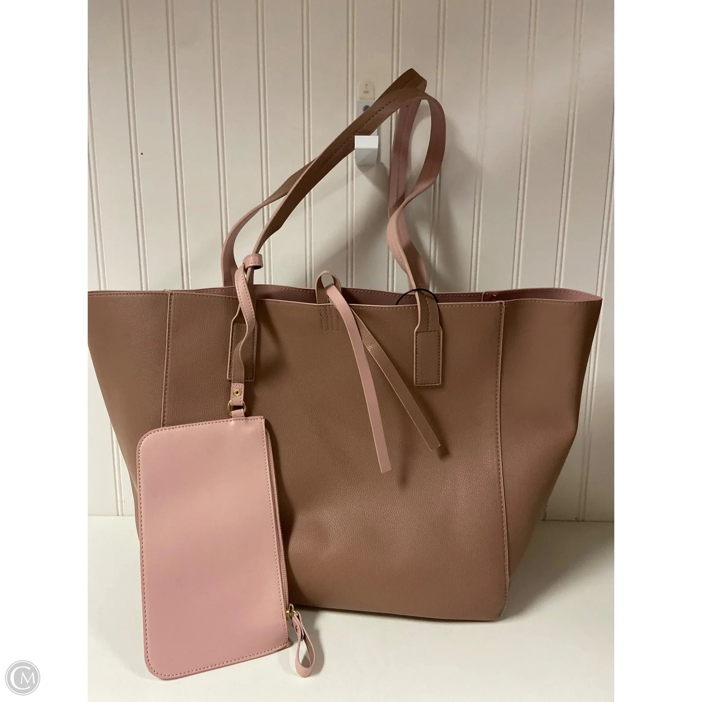 Tote By Tommy Bahama, Size: Large