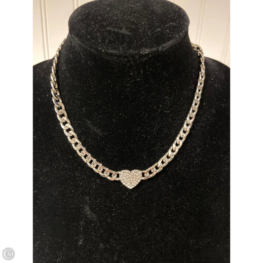Necklace Chain By Clothes Mentor, Size: 1