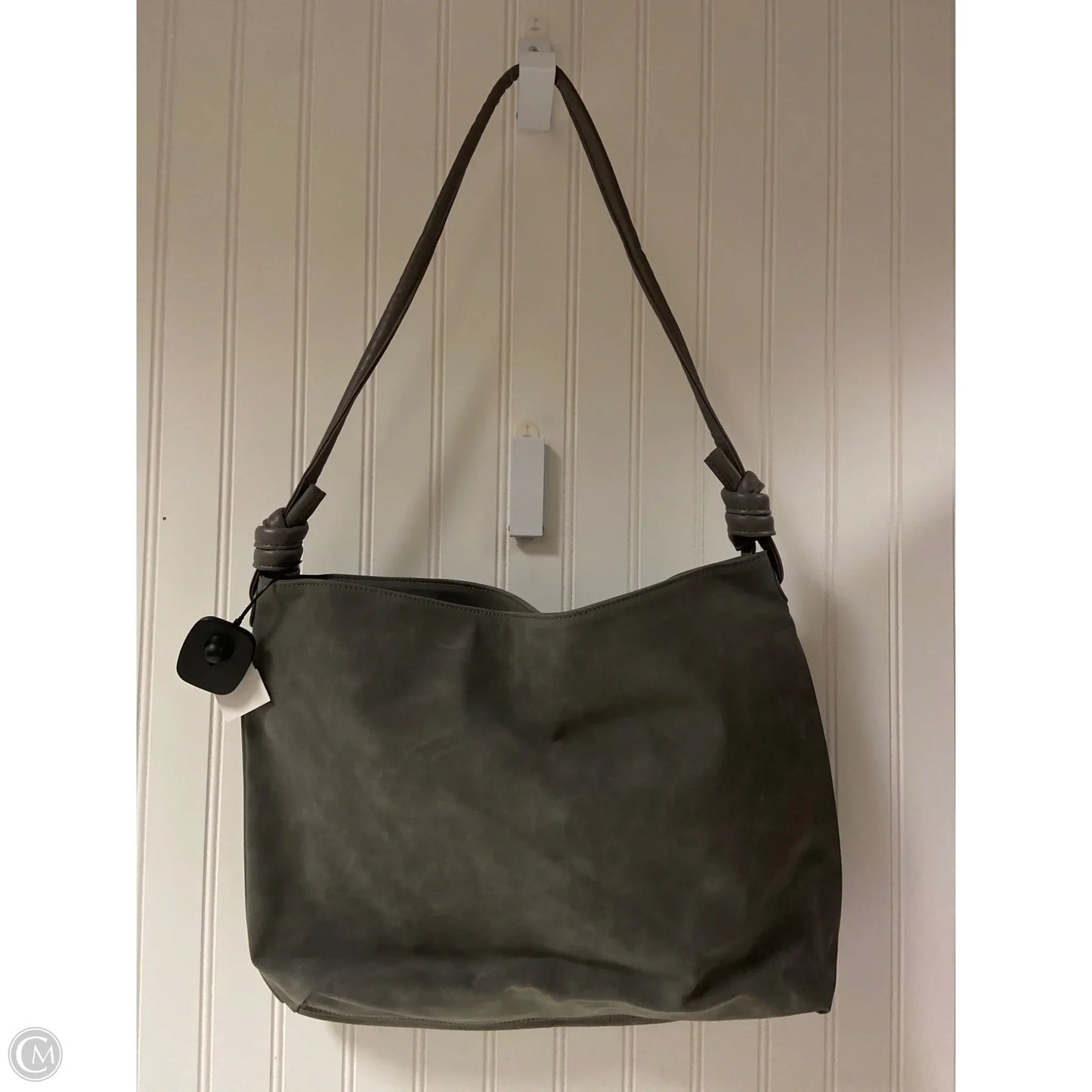 Handbag By Cmb, Size: Large