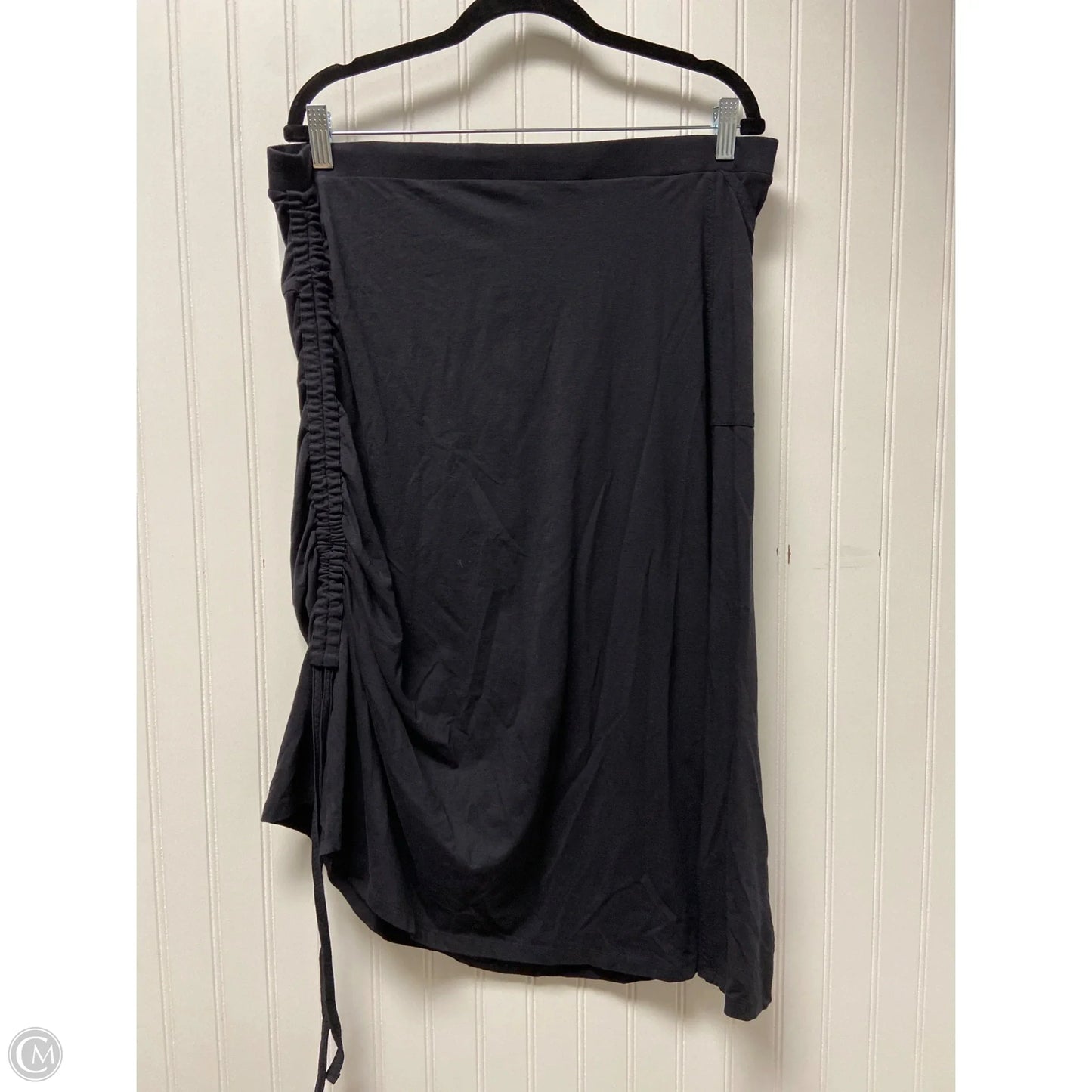 Athletic Skirt By Horny Toad In Black, Size: Xl