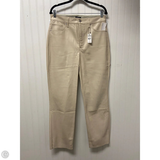 Pants Other By Express In Beige, Size: 14
