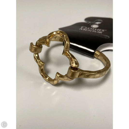 Bracelet Bangle By Clothes Mentor, Size: 1