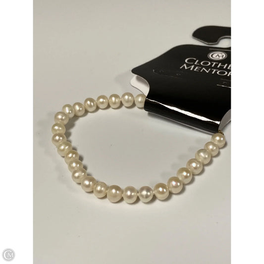 Bracelet Beaded By Clothes Mentor, Size: 1