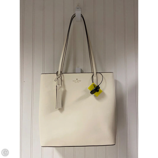 Handbag Designer By Kate Spade, Size: Large