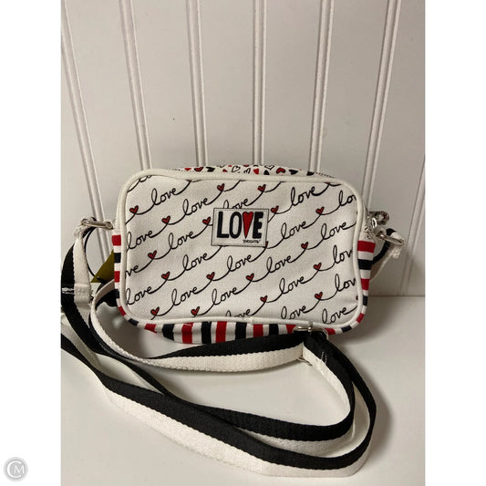Crossbody By Brighton, Size: Small