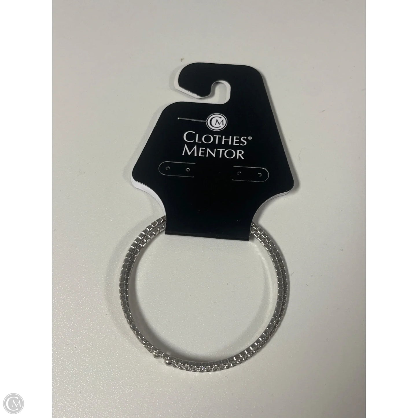 Bracelet Bangle By Clothes Mentor, Size: 1