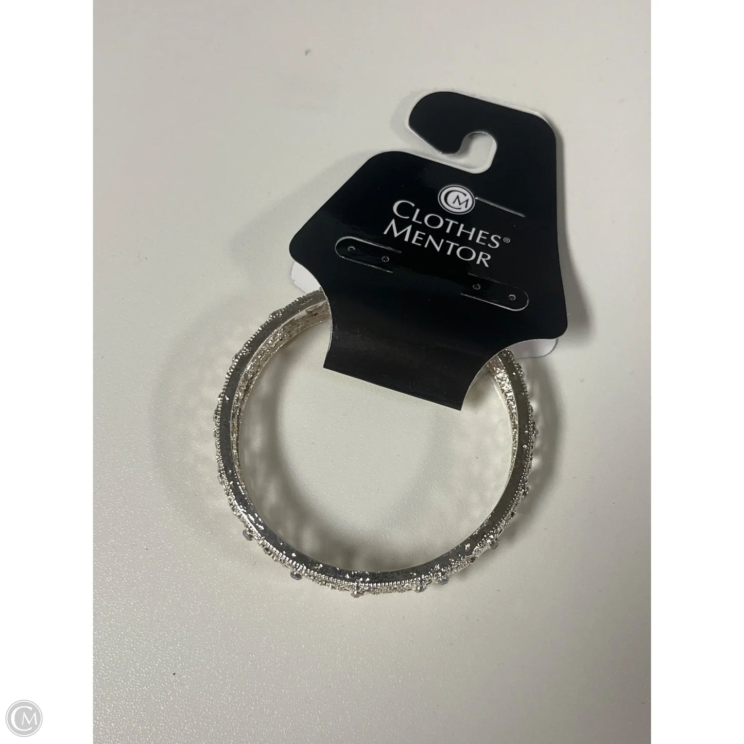 Bracelet Bangle By Clothes Mentor, Size: 1
