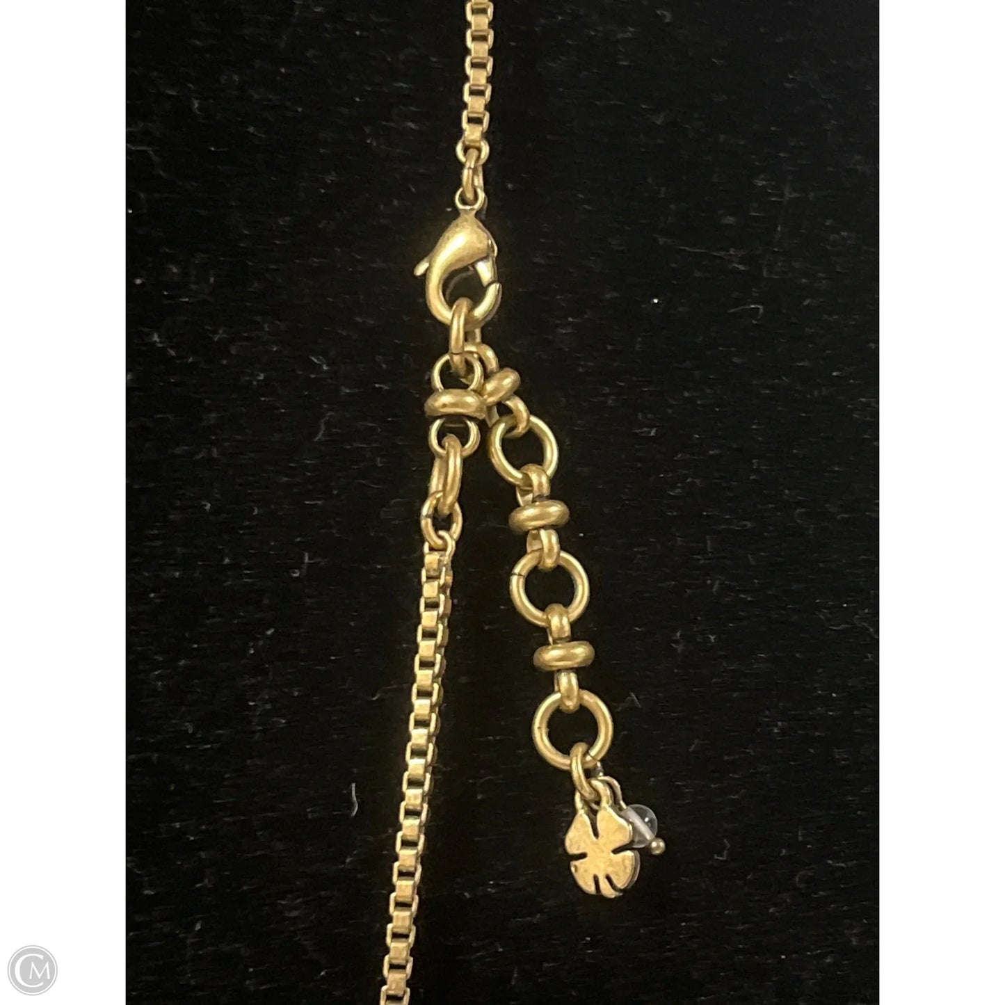Necklace Pendant By Lucky Brand, Size: 1