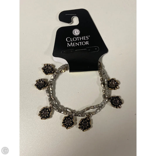 Bracelet Beaded By Lucky Brand, Size: 1