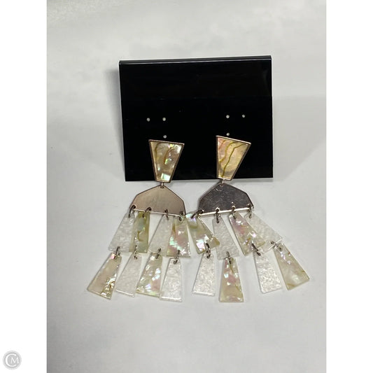 Earrings Dangle/drop By Kendra Scott, Size: 1