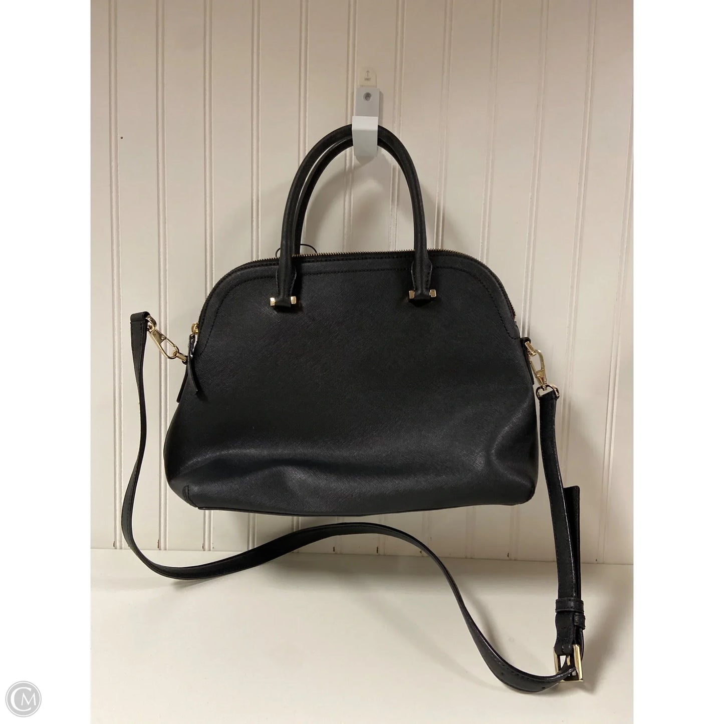 Handbag Designer By Kate Spade, Size: Large