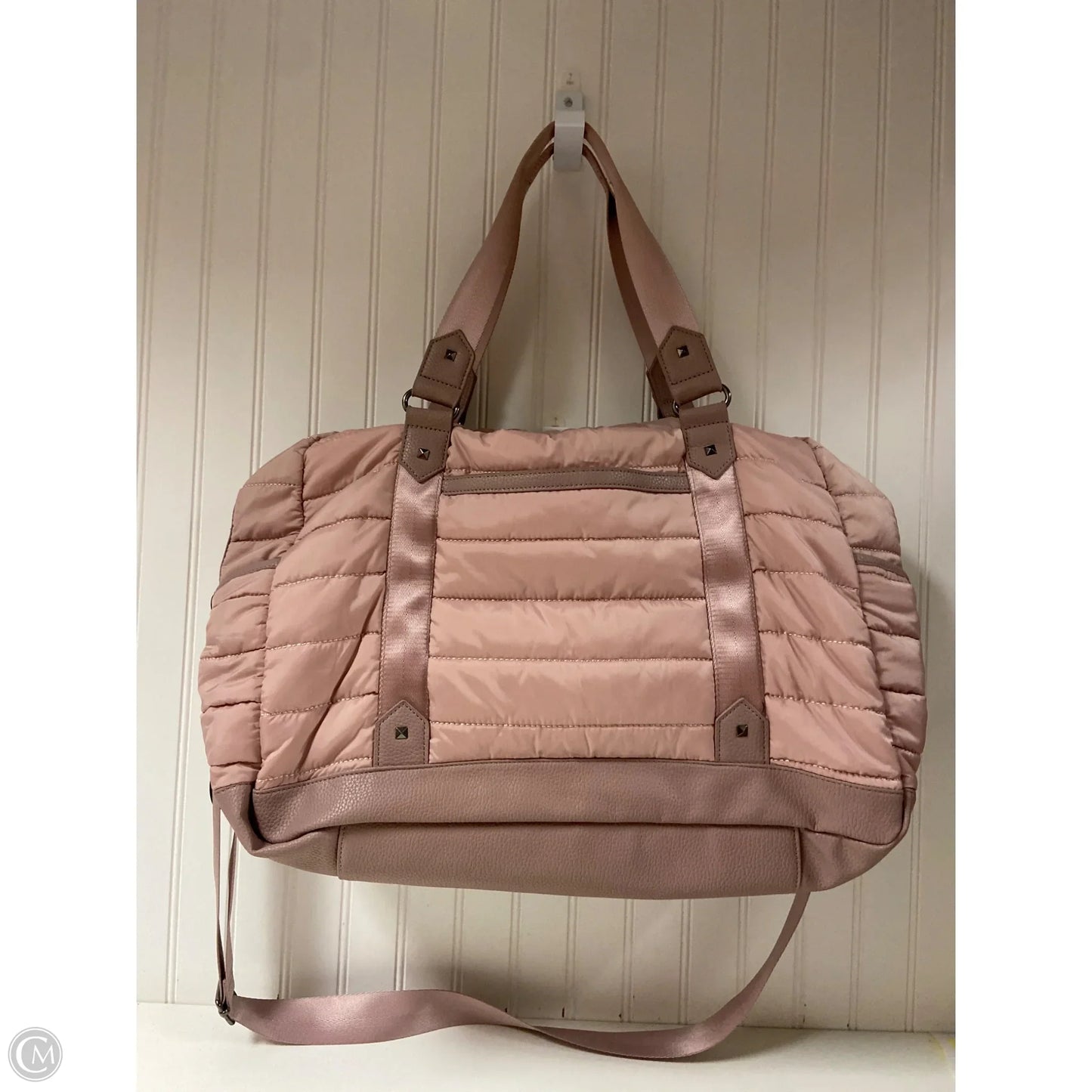 Duffle And Weekender By Cynthia Rowley, Size: Large