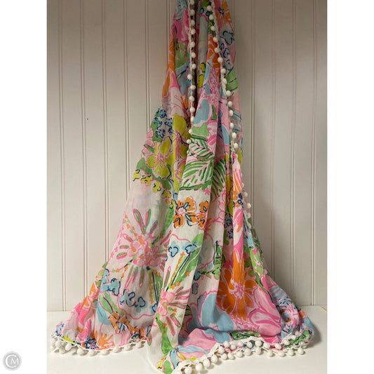 Scarf Long By Target-designer