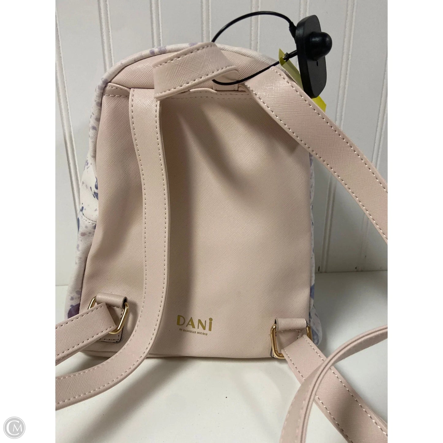 Backpack By Disney, Size: Medium