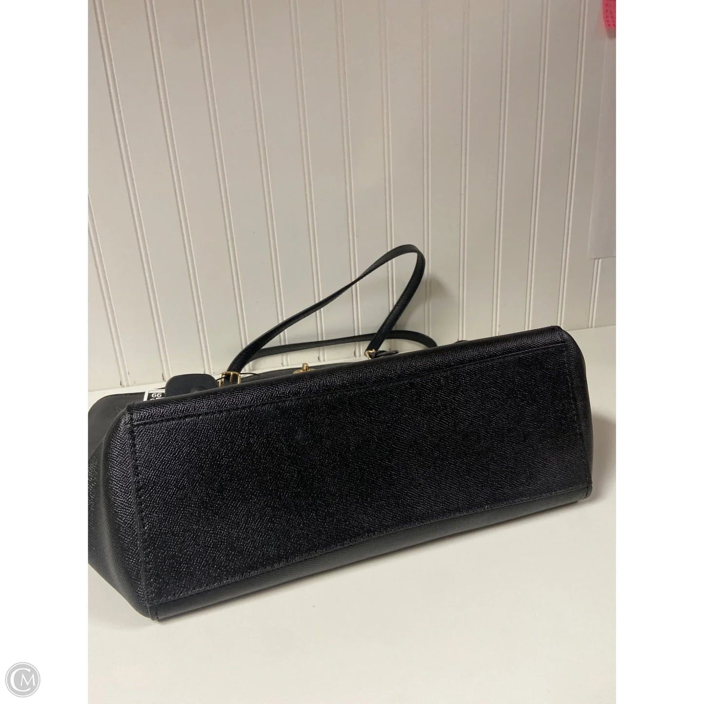 Handbag Designer By Coach, Size: Large