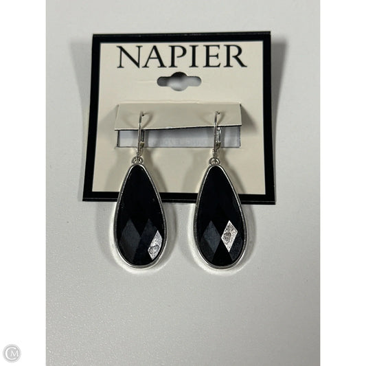 Earrings Dangle/drop By Napier, Size: 1