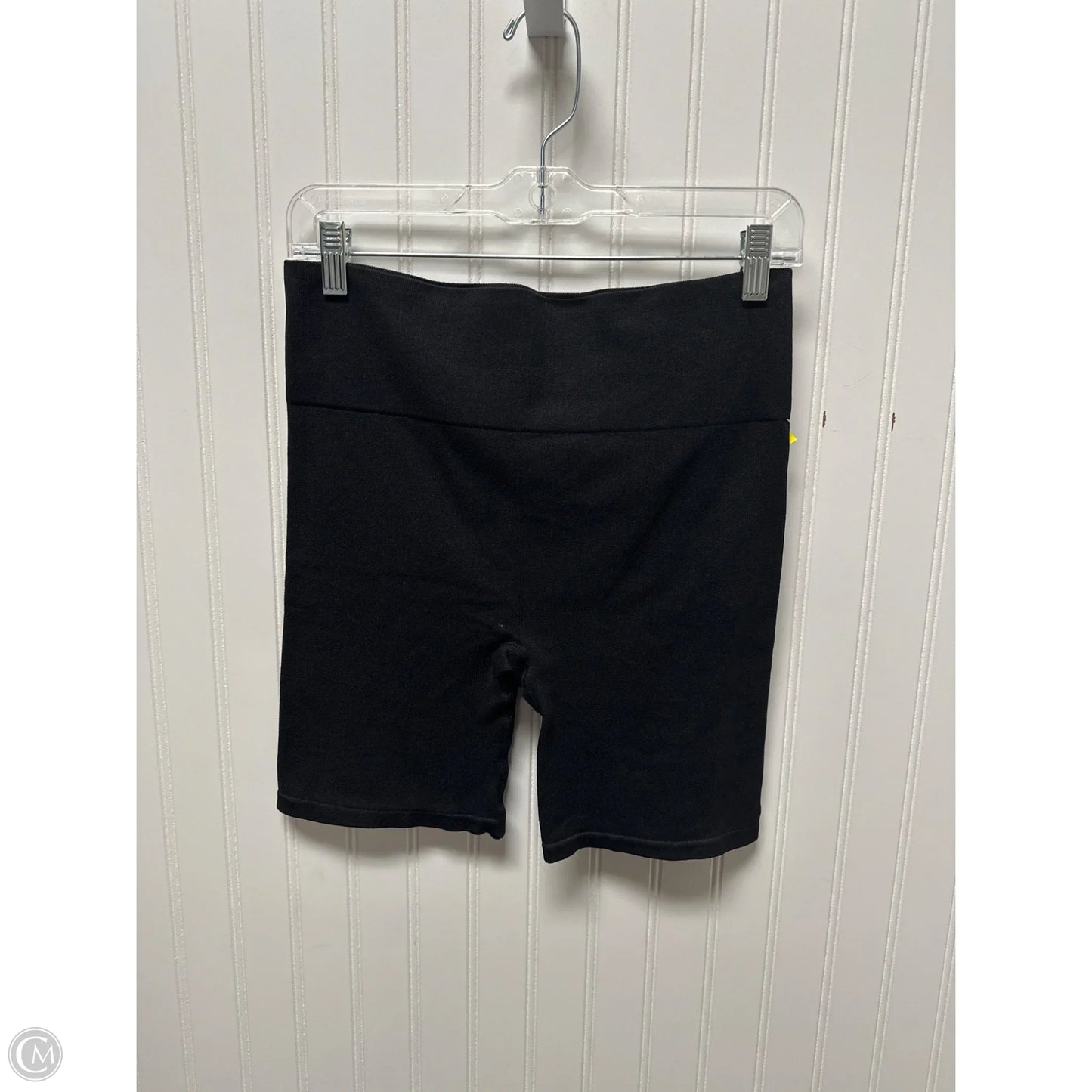 Athletic Shorts By New Balance In Black, Size: Xl