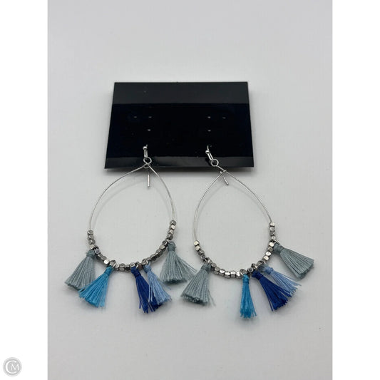 Earrings Dangle/drop By Clothes Mentor, Size: 1