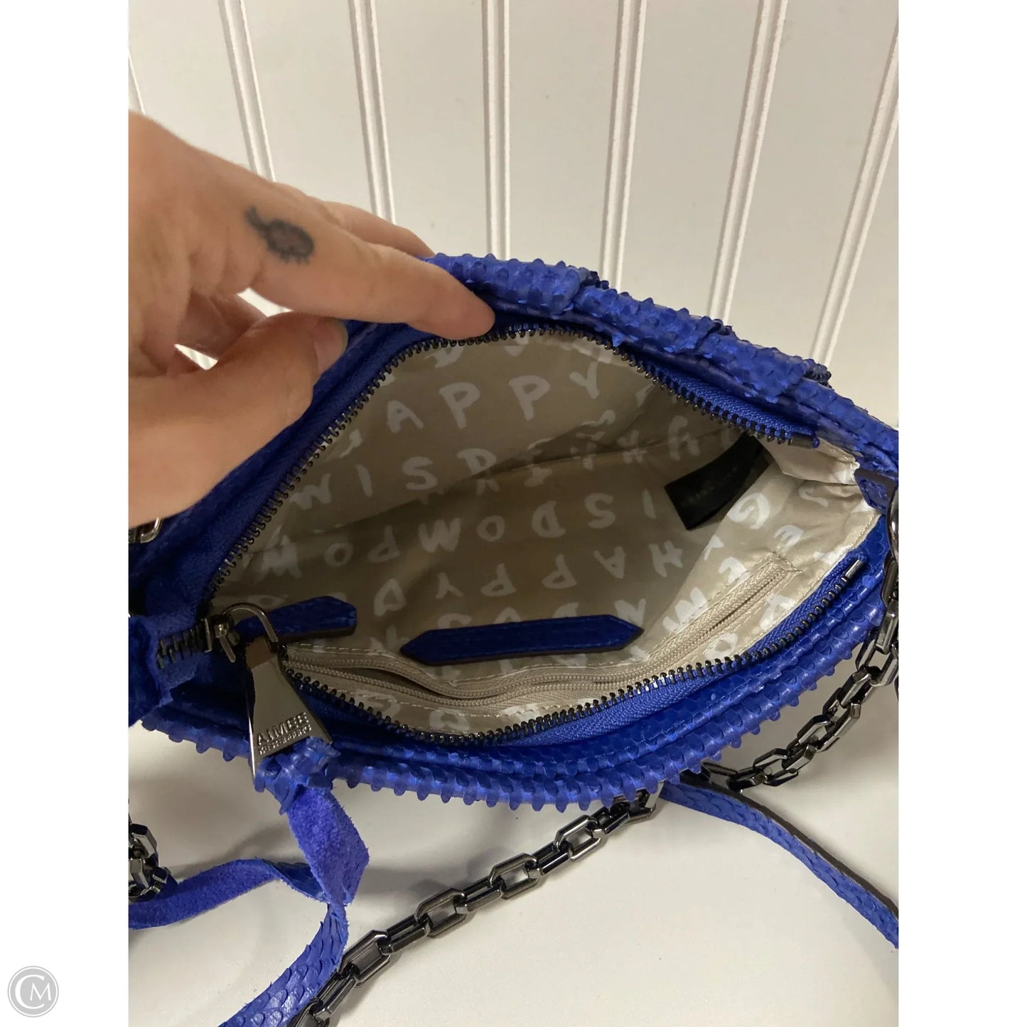 Crossbody By Aimee Kestenberg, Size: Small