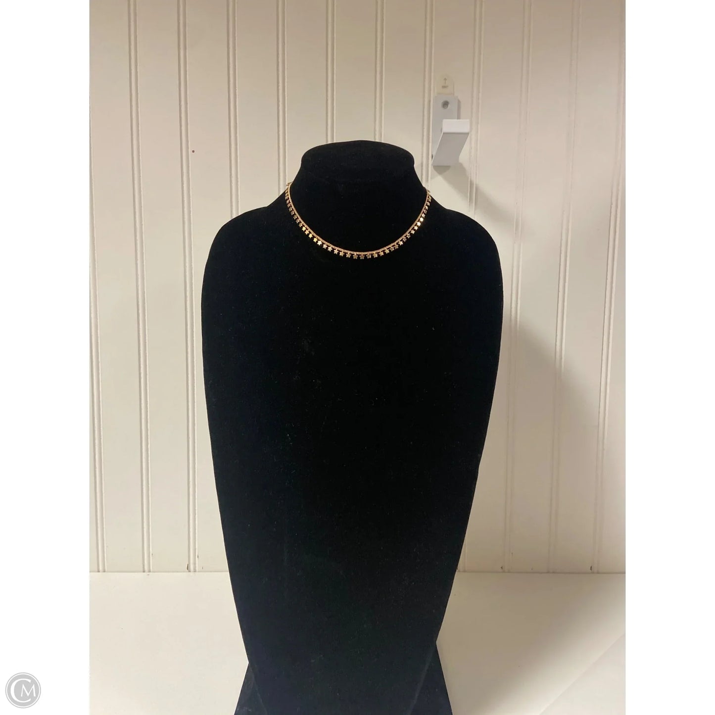 Necklace Choker & Collar By Clothes Mentor, Size: 1