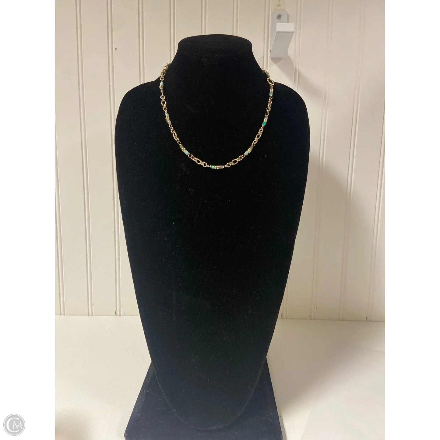 Necklace Chain By Clothes Mentor, Size: 1